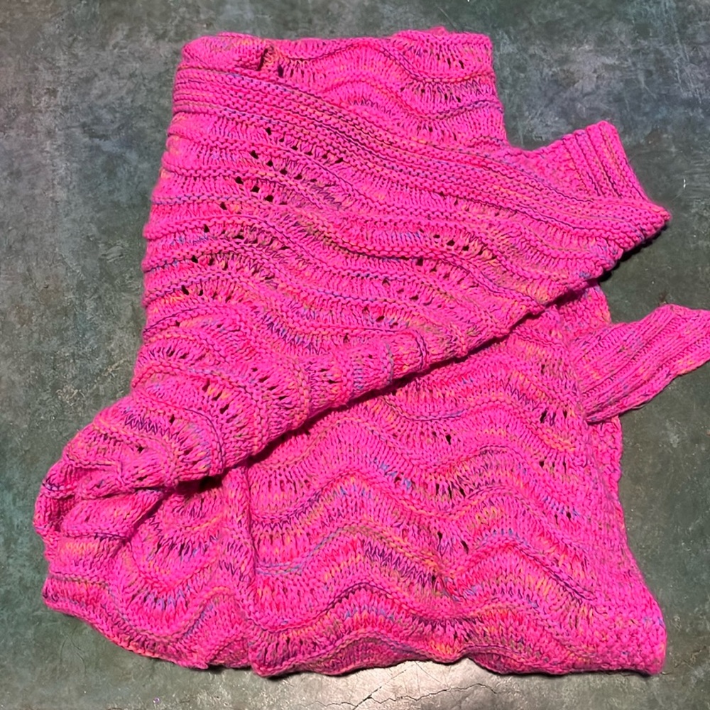 Mermaid blanket